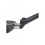 Stekpanna Med Vikbart Handtag 24 cm