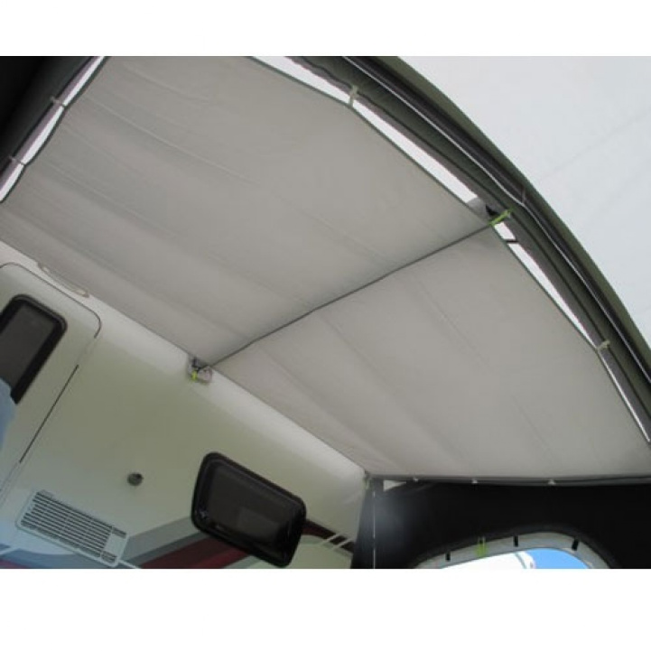 Termotak Kampa Ace Air & Ace Motor Air i gruppen Förtält & Markiser / Tillbehör-Reservdelar / Tillbehör Lufttält / Dometic Tillbehör Lufttält hos Campingvaruhuset i Norden AB (66939)