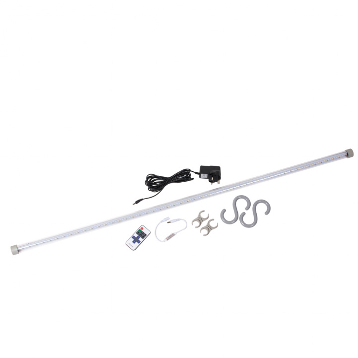 Dometic Förtältsbelysning LED SabreLink 150 Starter Kit i gruppen Förtält & Markiser / Tillbehör-Reservdelar / Tillbehör Lufttält / Dometic Tillbehör Lufttält hos Campingvaruhuset i Norden AB (66947)