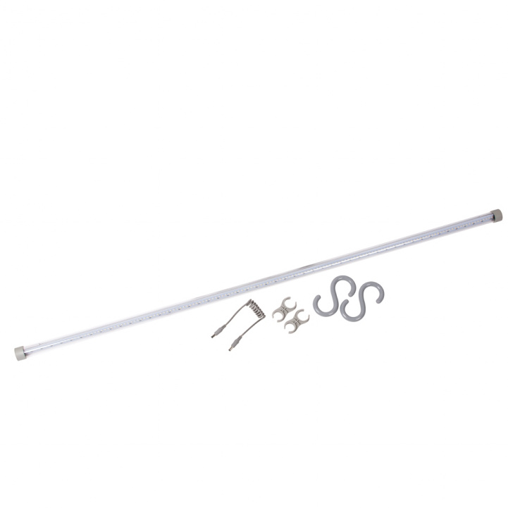 Dometic Förtältsbelysning LED 150 Add-on-Kit i gruppen Förtält & Markiser / Tillbehör-Reservdelar / Tillbehör Lufttält / Dometic Tillbehör Lufttält hos Campingvaruhuset i Norden AB (66950)