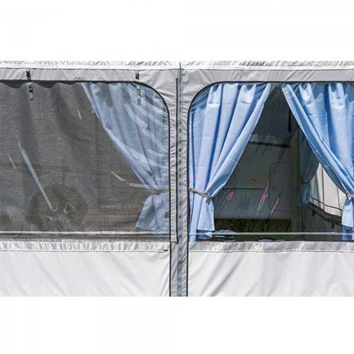 Fiamma F45 ZIP 2016- i gruppen hos Campingvaruhuset i Norden AB (66969)