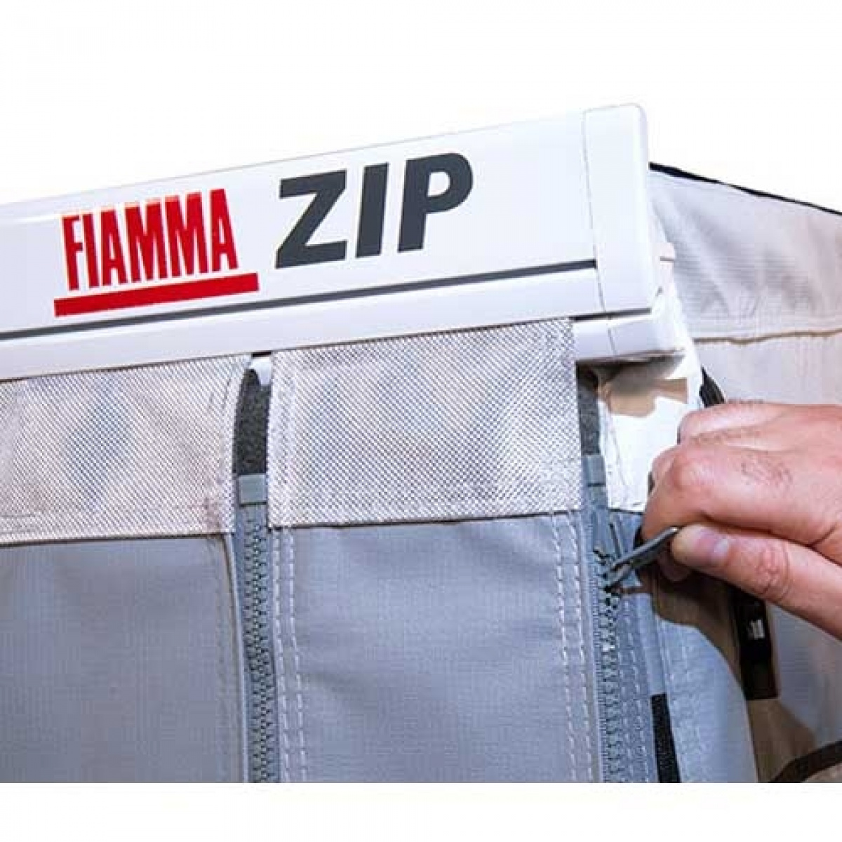 Fiamma F45 ZIP 2016- i gruppen hos Campingvaruhuset i Norden AB (66969)