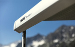 Thule Omnistor 5200 Vit Box