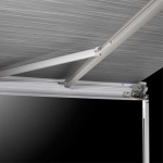 Thule Omnistor 5200 Vit Box