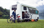 Thule Omnistor 5200 Vit Box