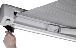 Monteringsprofil Thule 5200 Tält/Led Monteringsprofil Thule 5200 Tält/Led