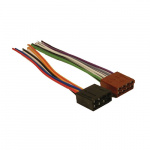 ISO- Universal Kabel Bilstereo ISO- Universal Kabel Bilstereo