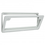 Servicelucka M5 785x335mm Servicelucka M5 785x335mm