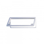 Servicelucka M4 685x385mm Servicelucka M4 685x385mm
