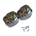 Säkerhetslås Safedoor Fiamma