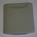 Reservdelslock Fjäder