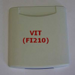 Reservdelslock Fjäder