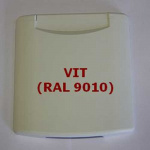 Reservdelslock Fjäder