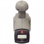 Digital Kultrycksvåg REICH med display