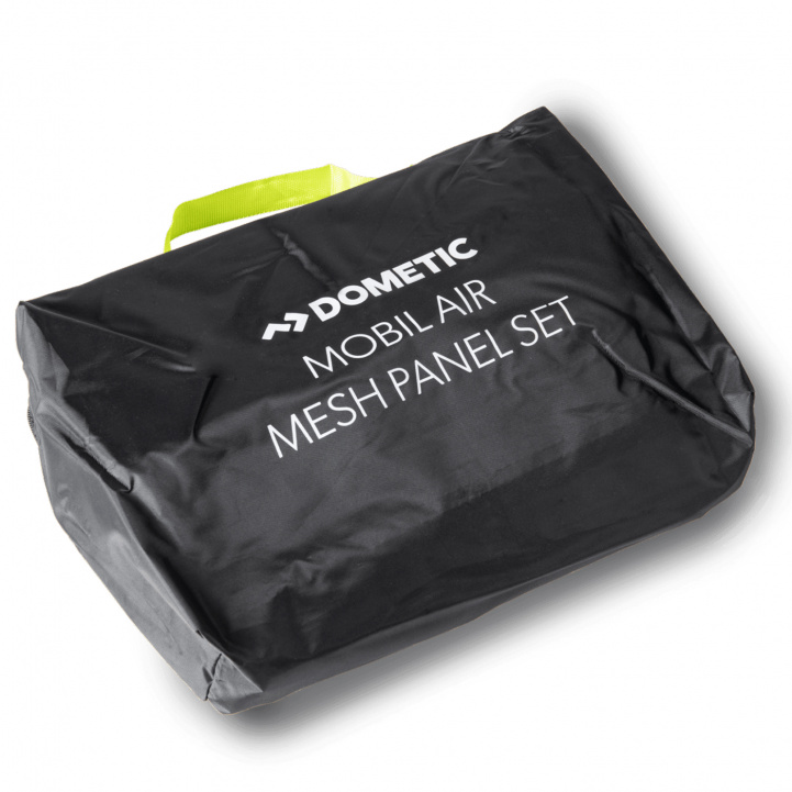 Dometic Myggnät Rally Air i gruppen Förtält & Markiser / Tillbehör-Reservdelar / Tillbehör Lufttält / Dometic Tillbehör Lufttält hos Campingvaruhuset i Norden AB (67053)