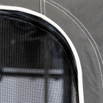 Dometic Myggnät Rally Air