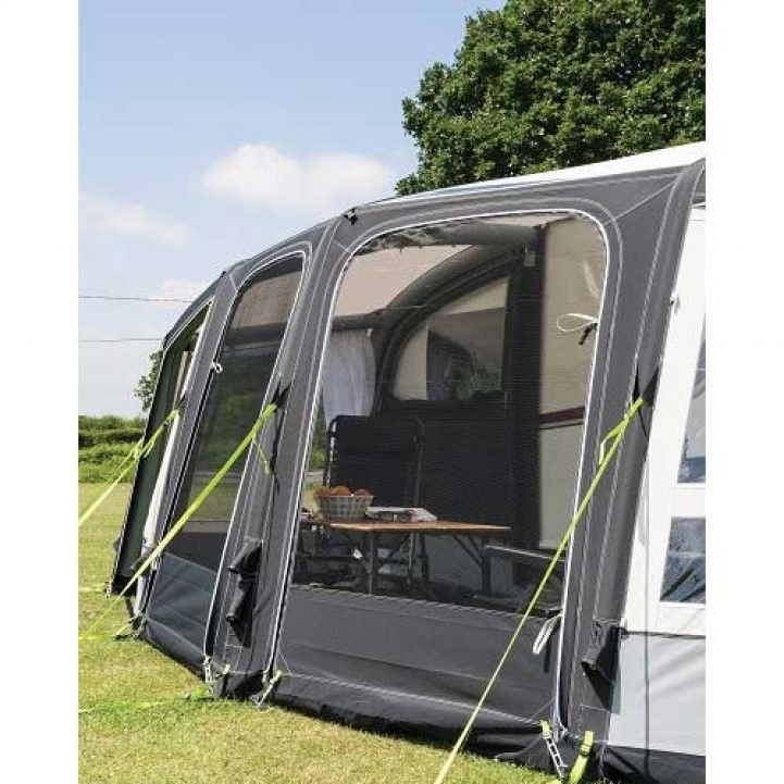 Kampa Myggnät Ace Air i gruppen Förtält & Markiser / Tillbehör-Reservdelar / Tillbehör Lufttält / Dometic Tillbehör Lufttält hos Campingvaruhuset i Norden AB (67054)