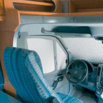 REMIgardiner höger & Vänster gardiner Sprinter 07-17 REMIgardiner höger & Vänster gardiner Sprinter 07-17