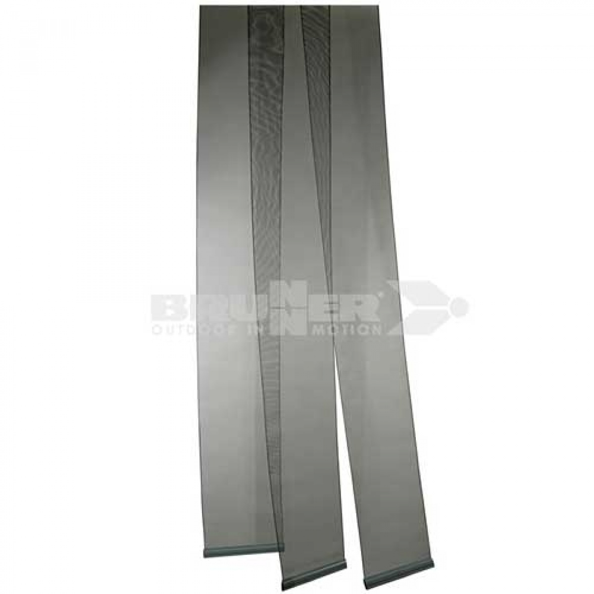 Dörrdraperi Zanzibar 56*185cm i gruppen Hem & Inredning / Textilier / Dörrförhängen hos Campingvaruhuset i Norden AB (67097)