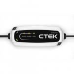 Batteriladdare CTEK CT5 Time 2 GO