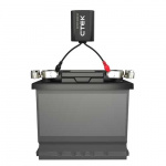 Batteriövervakning CTEK Battery Sense