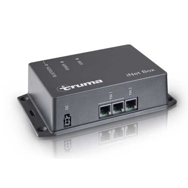 Truma Inet Box i gruppen Husvagn & Husbil / Värme, Kyla & Ventilation / Truma / Övrigt hos Campingvaruhuset i Norden AB (67136)