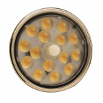 Vägglampa Frilight Eris Krom 180mm Vägglampa Frilight Eris Krom 180mm