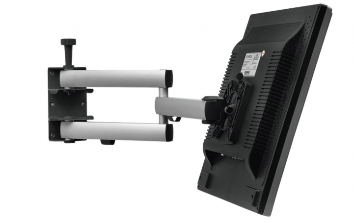 Tv-Fäste Novus Sky 10N i gruppen Husvagn & Husbil / Elektronik / Tv, Bild & Ljud / TV / Tv-fästen hos Campingvaruhuset i Norden AB (67156)