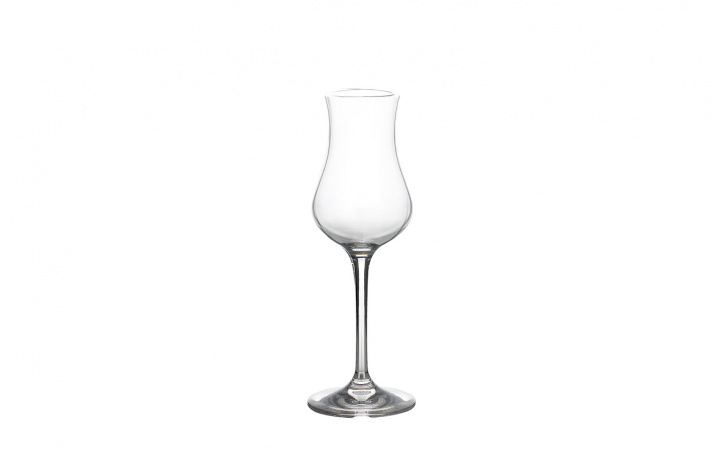 Grappaglas Eleganza 2-pack i gruppen Hushåll & Kök / Glas & Muggar / Champagneglas hos Campingvaruhuset i Norden AB (67182)