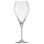 Rödvinglas Eleganza 2-pack
