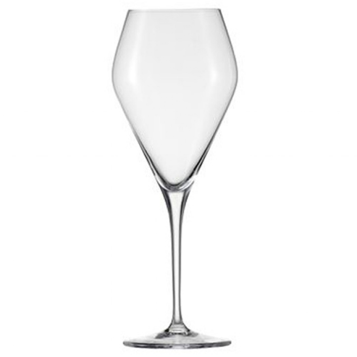 Rödvinglas Eleganza 2-pack i gruppen Hushåll & Kök / Glas & Muggar / Vinglas hos Campingvaruhuset i Norden AB (67185)