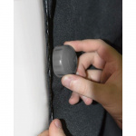 Dometic Sugfäste Limpet 8-pack 45mm