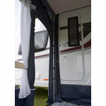Kampa Tryckstänger Aluminium Husvagn