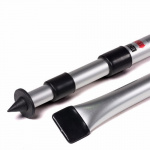 Kampa Tryckstänger Aluminium Husvagn