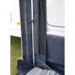Kampa Tryckstänger Aluminium Husvagn