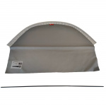 Isabella Hjulhuskappa Enkelaxlad Hobby 2009-2018