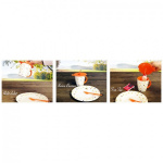 Multilock 10cm, Silikon 4-pack Gimex