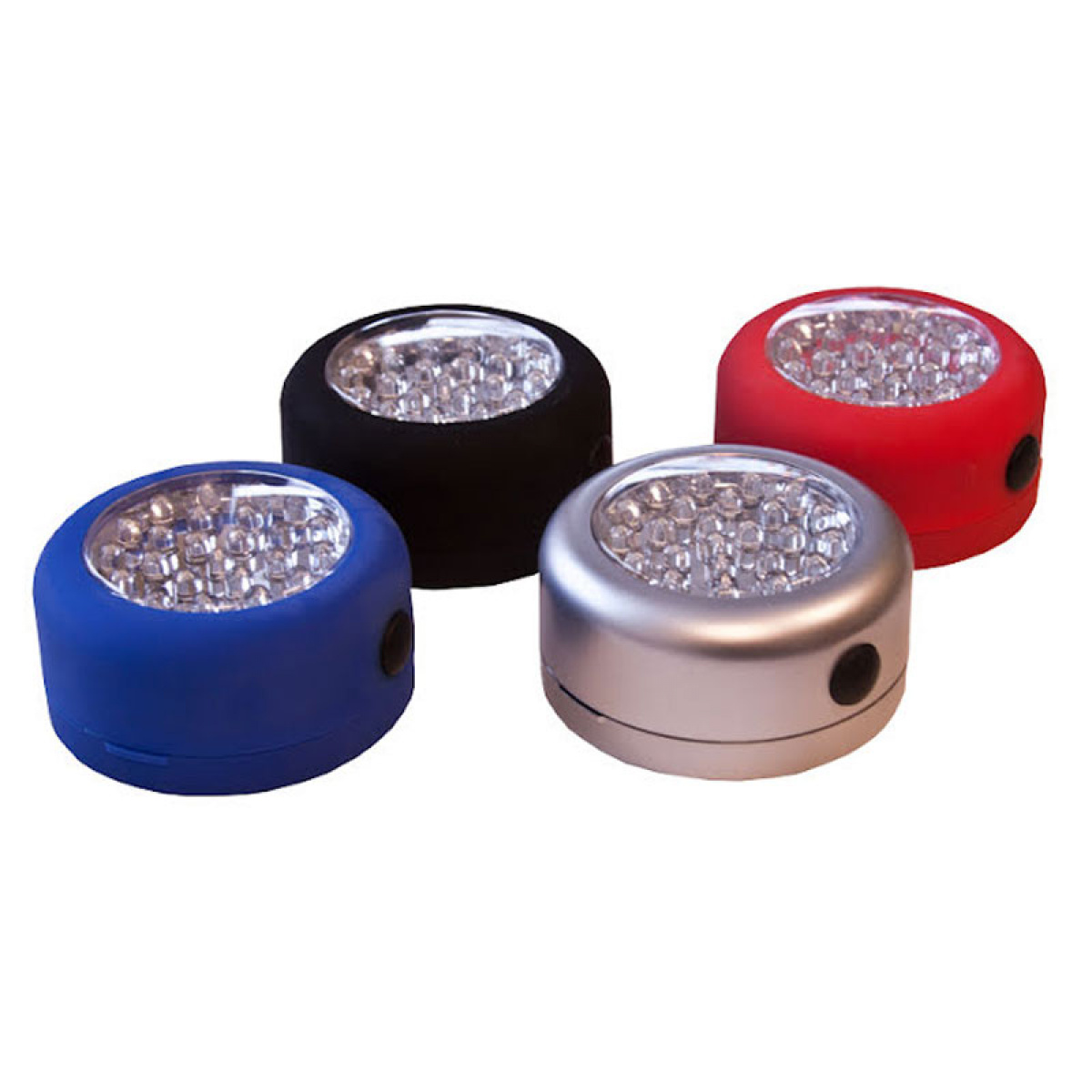 LED Lampa med hängare i gruppen Husvagn & Husbil / Elektronik / Invändig Belysning / LED-Belysning hos Campingvaruhuset i Norden AB (67233)