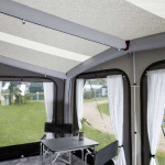 Ventura Lufttält Trinus 400