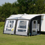Kampa Rally Air Pro 390 Husvagn
