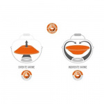 Gasolgrill Outdoorchef Mini P-420