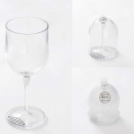 Isabella Vinglas Hopfällbart 2-Pack Isabella Vinglas Hopfällbart 2-Pack