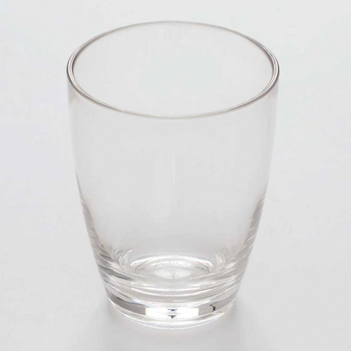 Dricksglas Isabella 4-pack i gruppen Hushåll & Kök / Glas & Muggar / Dricksglas hos Campingvaruhuset i Norden AB (67376)