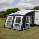 Kampa Motor Rally Air Pro Drive Away Husbil