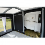 Kampa Motor Rally Air Pro Drive Away Husbil