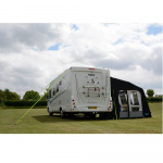Kampa Motor Rally Air Pro Drive Away Husbil