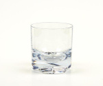 Semona Whiskyglas färgad Semona Whiskyglas färgad