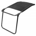 Fotstöd Malaga Breeze Svart Fotstöd Malaga Breeze Svart