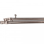 Verandastång Zinox 170-300 cm Verandastång Zinox 170-300 cm