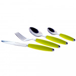 Gimex Bestickset 16 Delar Lime
